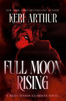 Full Moon Rising