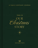 This Is Our Christmas Story