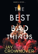 The Best Bad Things : A Point Companion Novel-9798218021450