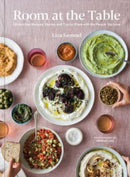 Room at the Table : Gluten-Free Recipes, Stories and Tips to Share with the People You Love-9798218035815