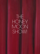 Jenna Gribbon: The Honeymoon Show!