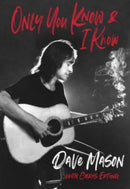 Only you know & I know-9798218380175
