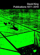 David King Publications 1977 - 2019-9798218461010