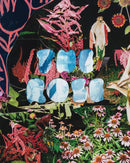 The Rose: A Circular Genealogy of Collage : Curated by Justine Kurland-9798218534264