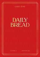 Daily Bread-9798218565794