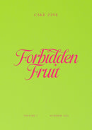 Forbidden Fruit-9798218728496