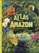 Atlas of the Amazon