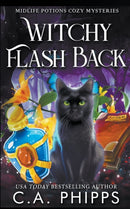 Witchy Flash Back-9798223221159