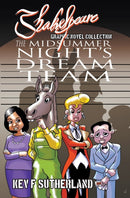 The Midsummer Night's Dream Team-9798223292913