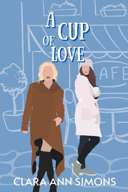 A Cup of Love-9798223671978