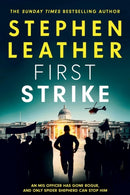 First Strike-9798224167388