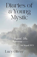 Diaries of a Young Mystic-9798224268894