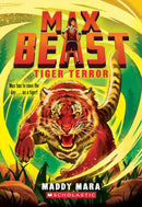 Tiger Terror (Max Beast