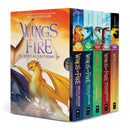 Wings of Fire