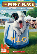 Milo (The Puppy Place