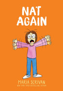 Nat Again: A Graphic Novel (Nat Enough