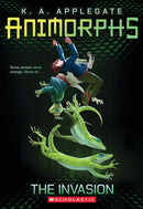 Animorphs