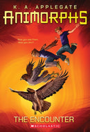 Animorphs