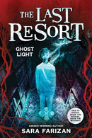 Ghost Light (The Last Resort