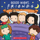 Good Night, Friends (Friends TV Show)-9798225017675
