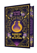 Sunrise on the Reaping: Collector''s Gift Edition (The Hunger Games)