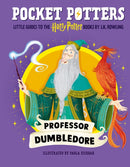 Pocket Potters: Professor Dumbledore (Little Guides to the Harry Potter Books