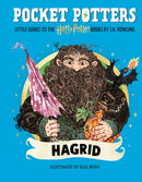 Pocket Potters: Hagrid (Little Guides to the Harry Potter Books