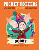 Pocket Potters: Dobby (Little Guides to the Harry Potter Books