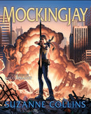 Mockingjay: Illustrated Edition (The Hunger Games
