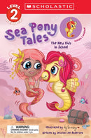 Sea Pony Tales