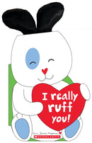 I Really Ruff You!