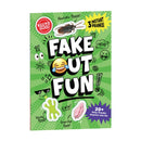Fake Out Fun: 25 Pranks and Jokes