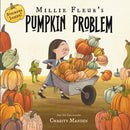 Millie Fleur''s Pumpkin Problem