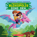 Adventures in Bloxopolis