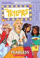 Fearless (The Taylors