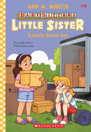 Karen''s Good-Bye (Baby-sitters Little Sister