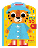 Snap Pop Go! (Scholastic Early Learners)