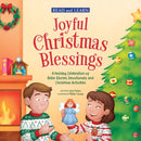Read and Learn: Joyful Christmas Blessings