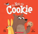 It''s Not My Cookie