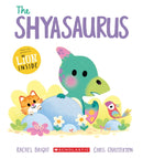 The Shyasaurus