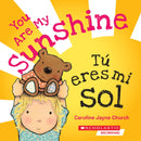 You Are My Sunshine / Tú eres mi sol