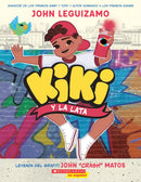 Kiki y la lata (Kiki and the Can)
