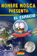Hombre Mosca Presenta: El espacio (Fly Guy Presents: Space)