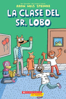 La clase del Sr. Lobo (Mr. Wolf''s Class)