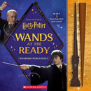 Wands at the Ready (Harry Potter)
