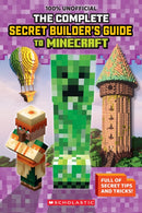 The Ultimate Secret Builder''s Guide to Minecraft