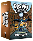 Dog Man Colossal Collection (Dog Man