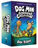 Dog Man Ginormous Collection (Dog Man