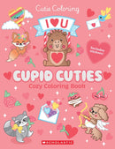 Cupid Cuties (Color & Chill)