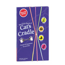 The Klutz Book of Cat''s Cradle